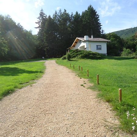 Cottage Pleine Nature Wattwiller Екстериор снимка
