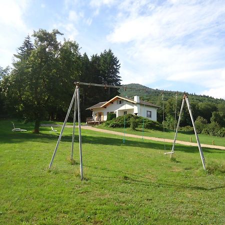 Cottage Pleine Nature Wattwiller Екстериор снимка