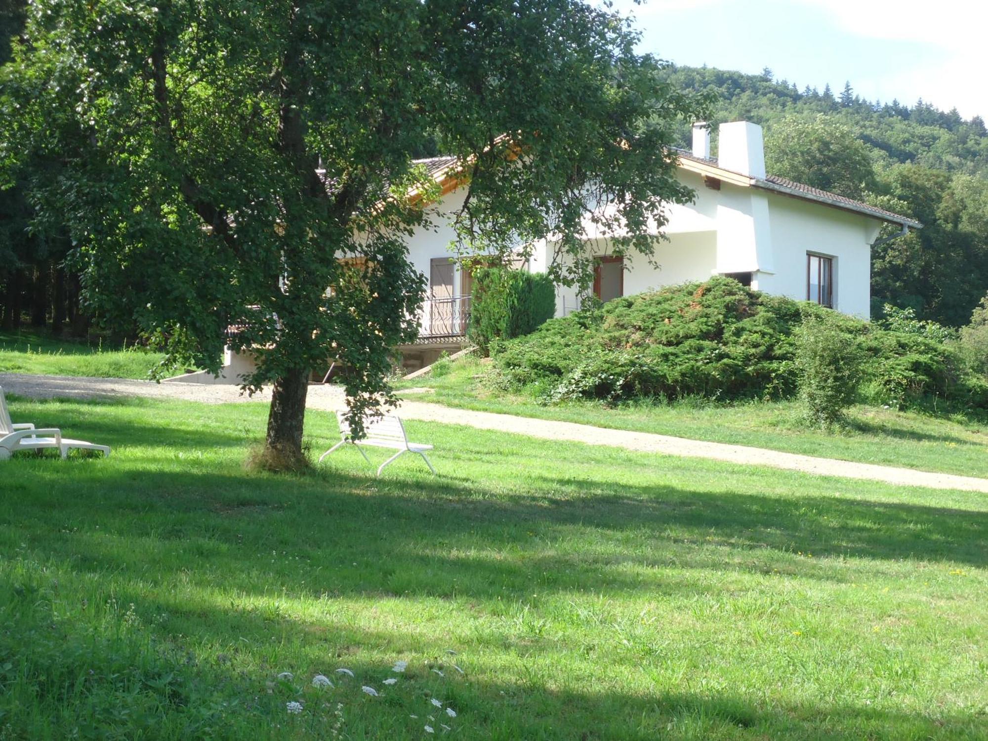 Cottage Pleine Nature Wattwiller Екстериор снимка