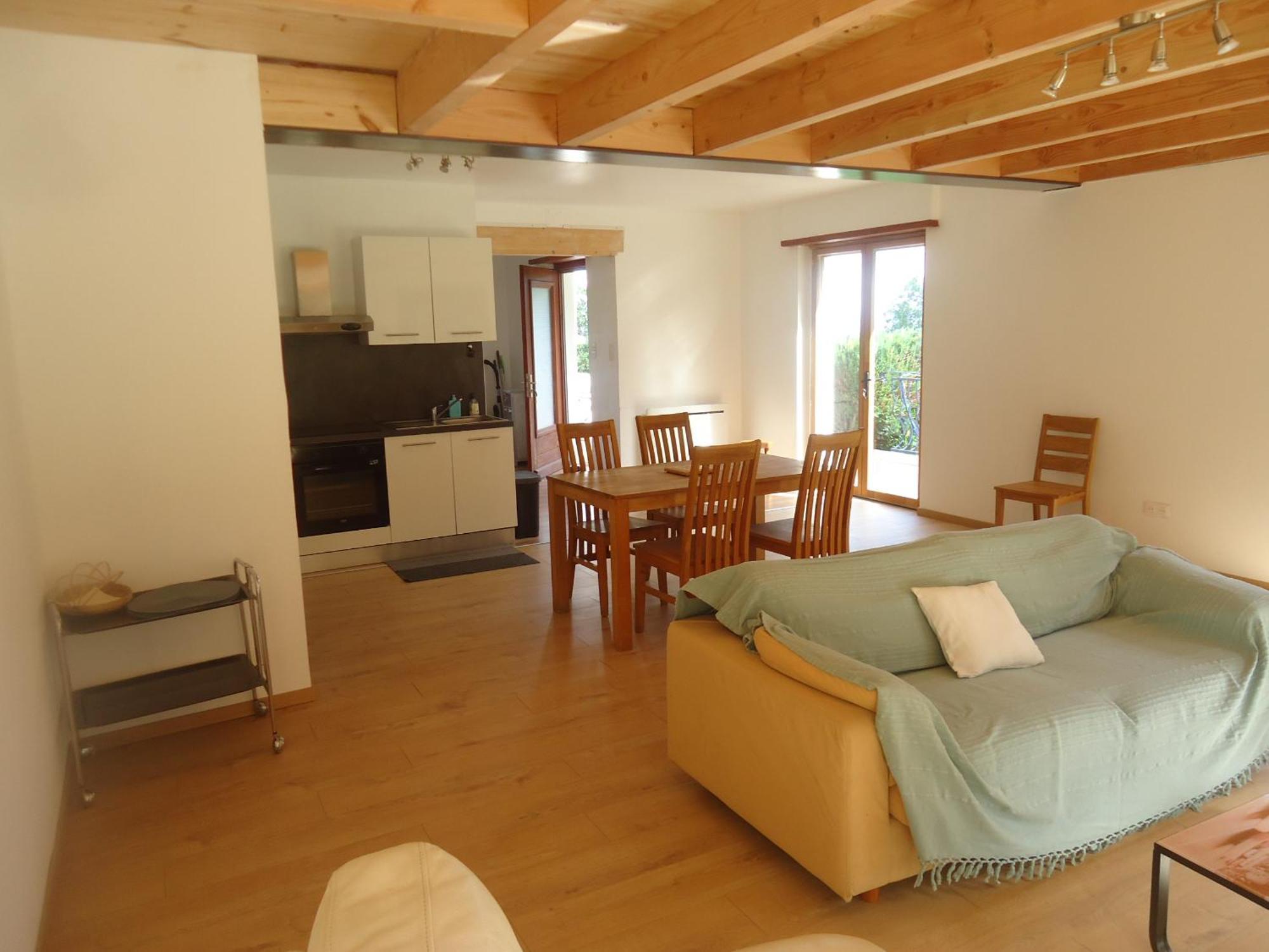 Cottage Pleine Nature Wattwiller Екстериор снимка