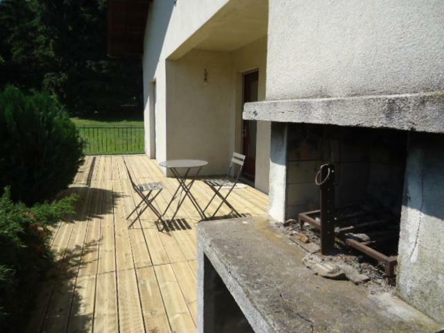 Cottage Pleine Nature Wattwiller Екстериор снимка