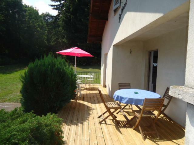 Cottage Pleine Nature Wattwiller Екстериор снимка