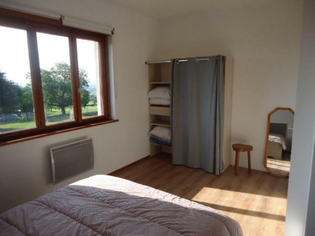 Cottage Pleine Nature Wattwiller Екстериор снимка