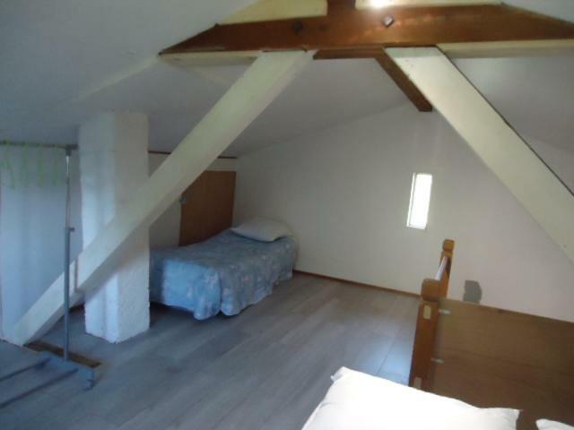 Cottage Pleine Nature Wattwiller Екстериор снимка