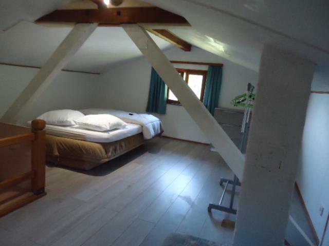 Cottage Pleine Nature Wattwiller Екстериор снимка