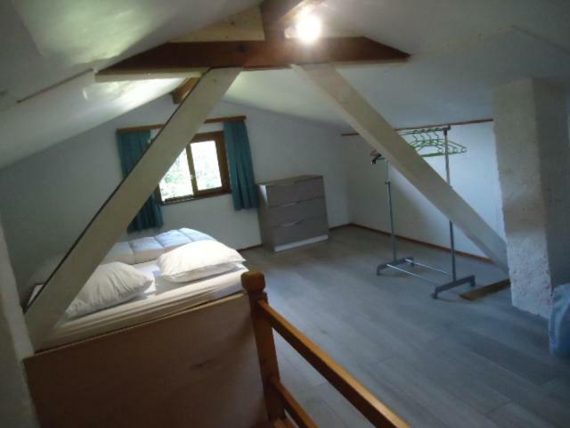 Cottage Pleine Nature Wattwiller Екстериор снимка