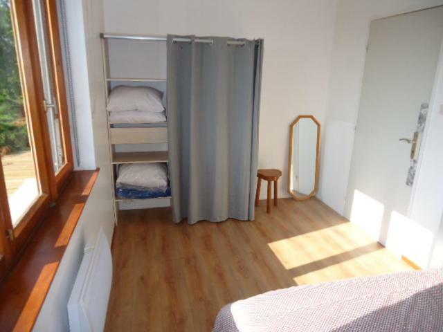 Cottage Pleine Nature Wattwiller Екстериор снимка