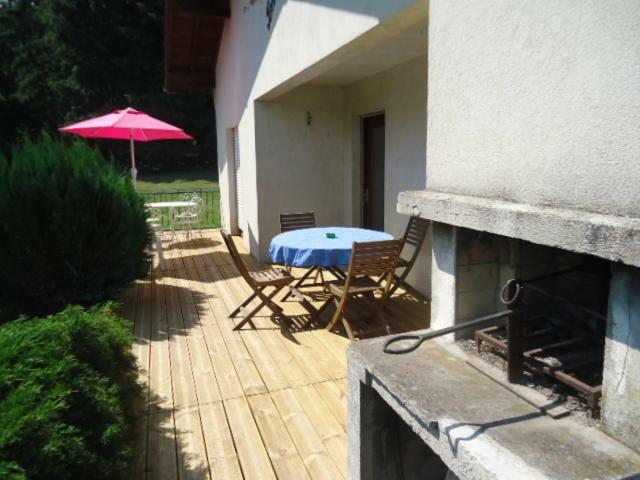 Cottage Pleine Nature Wattwiller Екстериор снимка