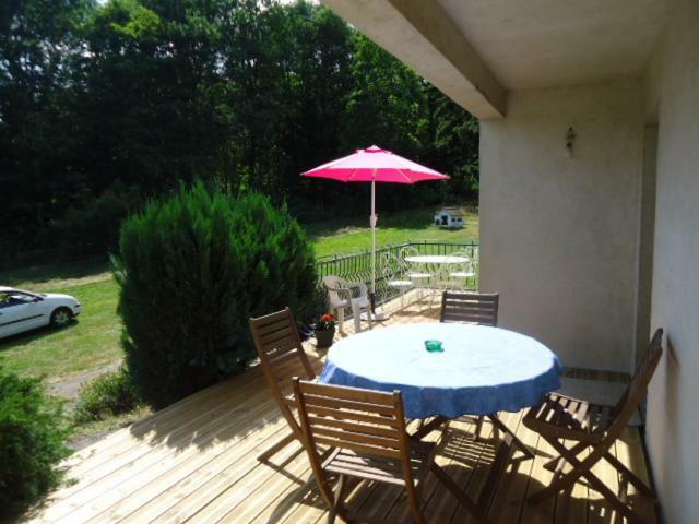 Cottage Pleine Nature Wattwiller Екстериор снимка
